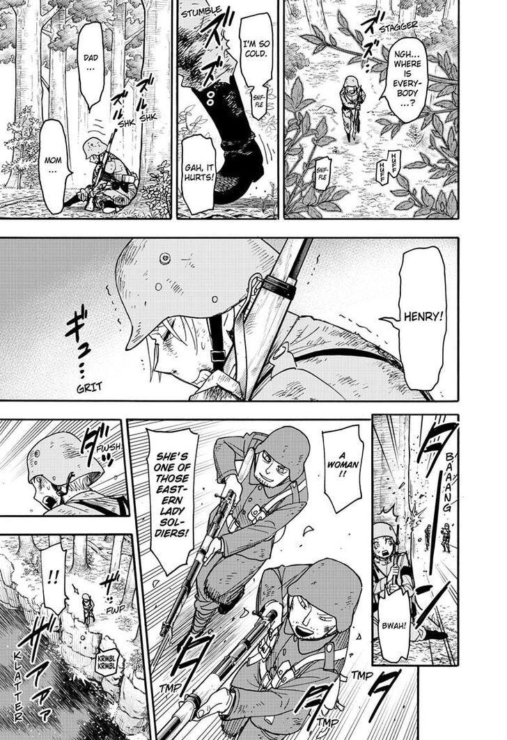 Spy x Family, Chapter 100 image 05